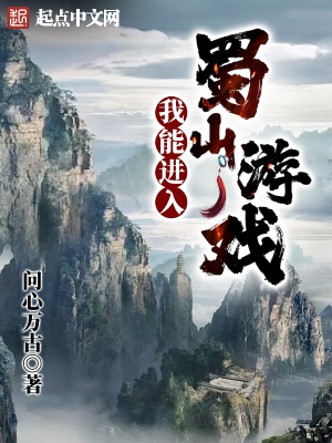 我能进入蜀山游戏 无错版